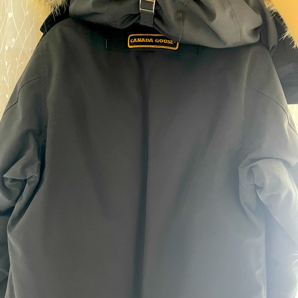 in good condition worn few times